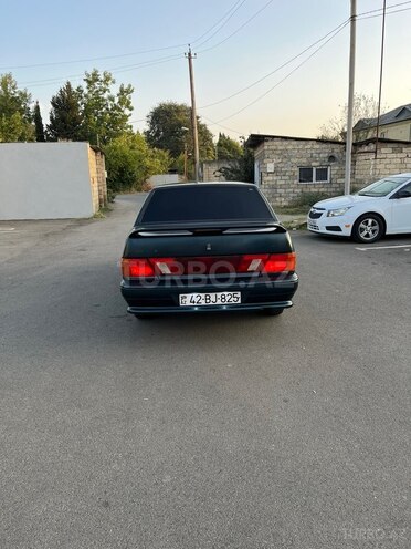 LADA (VAZ) 2115 2007, 298,000 km - 1.6 l - Lənkəran