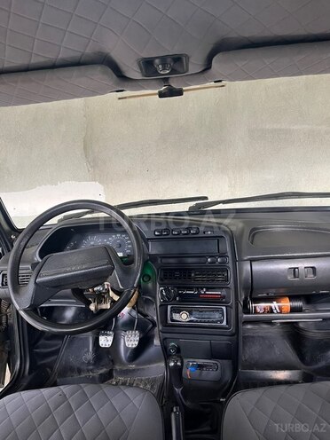 LADA (VAZ) 2115 2007, 298,000 km - 1.6 l - Lənkəran