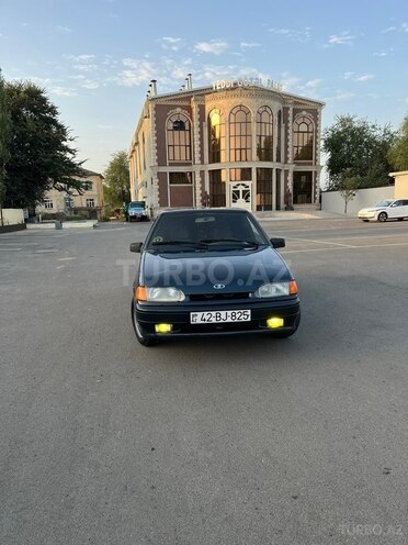 LADA (VAZ) 2115 2007, 298,000 km - 1.6 l - Lənkəran