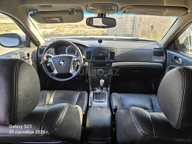 Chevrolet Epica 2006, 228,000 km - 2.0 l - Sumqayıt