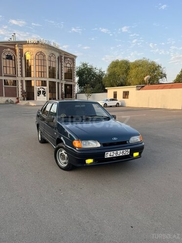 LADA (VAZ) 2115 2007, 298,000 km - 1.6 l - Lənkəran