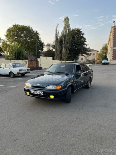 LADA (VAZ) 2115 2007, 298,000 km - 1.6 l - Lənkəran