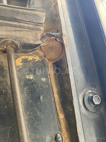 LADA (VAZ) 2115 2007, 298,000 km - 1.6 l - Lənkəran
