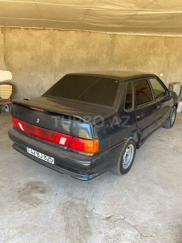 LADA (VAZ) 2115 2007, 298,000 km - 1.6 l - Lənkəran