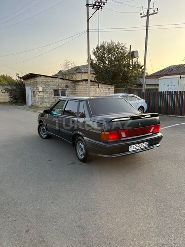 LADA (VAZ) 2115 2007, 298,000 km - 1.6 l - Lənkəran