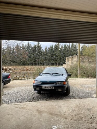 LADA (VAZ) 2115 2007, 298,000 km - 1.6 l - Lənkəran