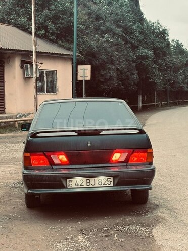 LADA (VAZ) 2115 2007, 298,000 km - 1.6 l - Lənkəran