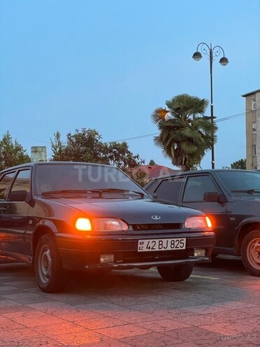 LADA (VAZ) 2115 2007, 298,000 km - 1.6 l - Lənkəran