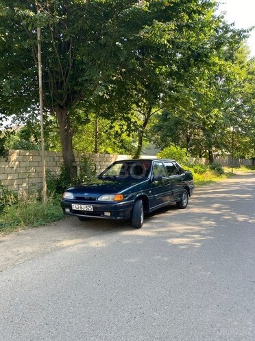LADA (VAZ) 2115 2007, 298,000 km - 1.6 l - Lənkəran