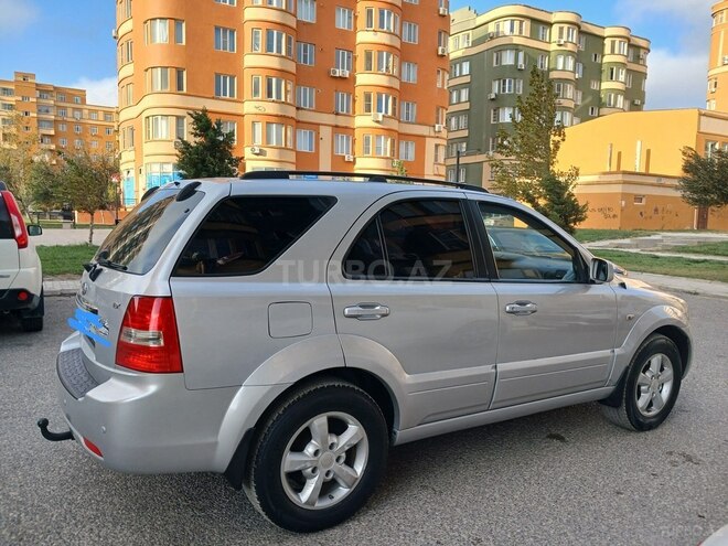 Kia Sorento 2006, 325,000 km - 2.5 l - Bakı