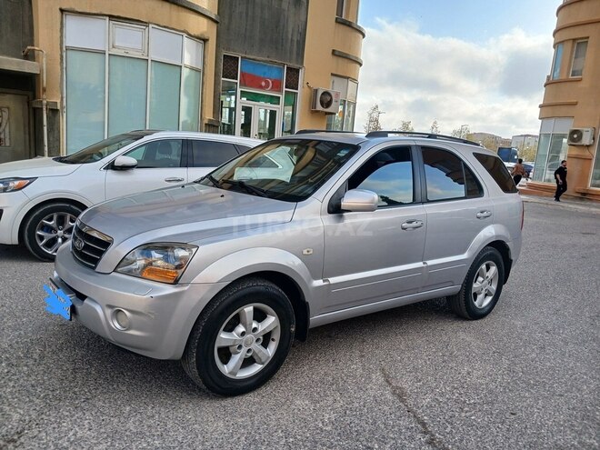 Kia Sorento 2006, 325,000 km - 2.5 l - Bakı