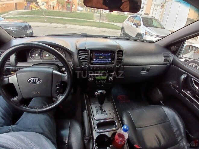 Kia Sorento 2006, 325,000 km - 2.5 l - Bakı