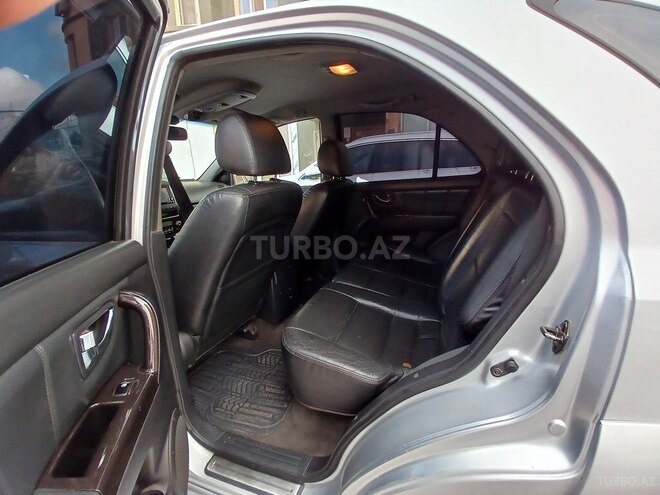 Kia Sorento 2006, 325,000 km - 2.5 l - Bakı