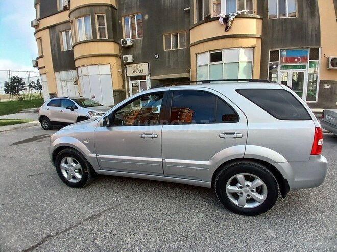 Kia Sorento 2006, 325,000 km - 2.5 l - Bakı
