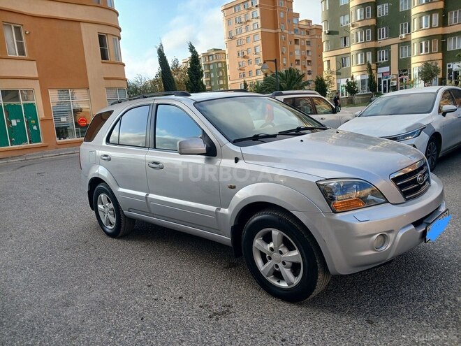 Kia Sorento 2006, 325,000 km - 2.5 l - Bakı