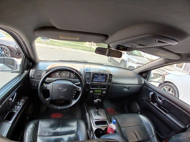 Kia Sorento 2006, 325,000 km - 2.5 l - Bakı