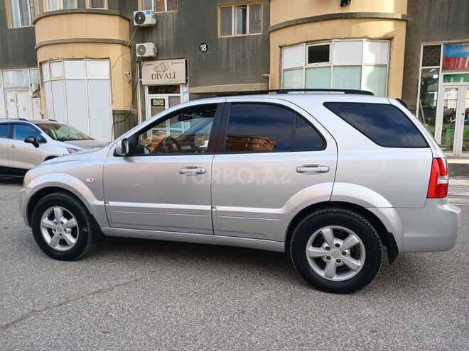 Kia Sorento 2006, 325,000 km - 2.5 l - Bakı