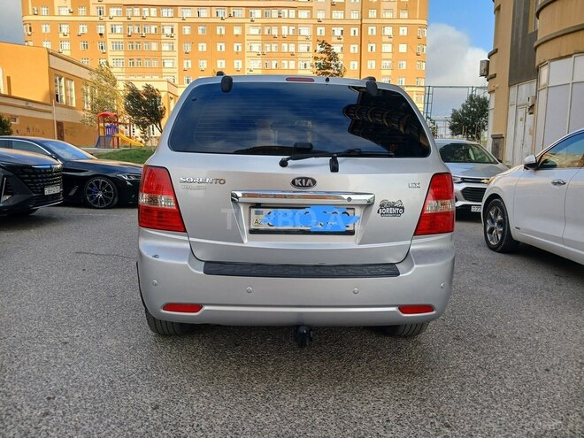 Kia Sorento 2006, 325,000 km - 2.5 l - Bakı