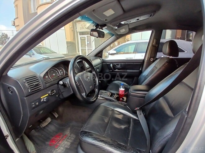 Kia Sorento 2006, 325,000 km - 2.5 l - Bakı