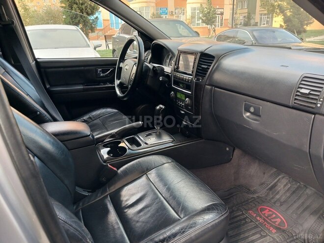 Kia Sorento 2006, 325,000 km - 2.5 l - Bakı