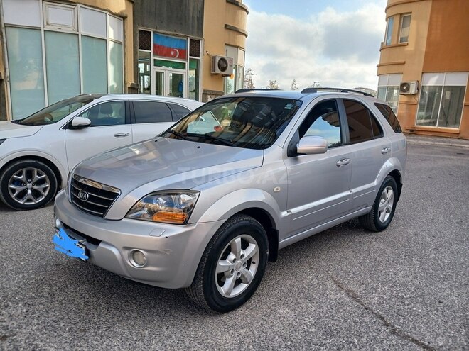 Kia Sorento 2006, 325,000 km - 2.5 l - Bakı