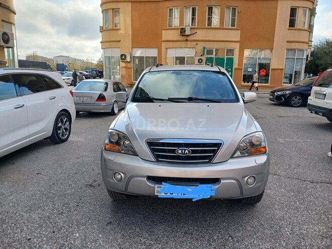 Kia Sorento 2006, 325,000 km - 2.5 l - Bakı