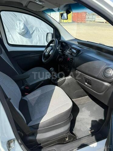 Fiat Fiorino 2023, 76,242 km - 1.4 l - Bakı