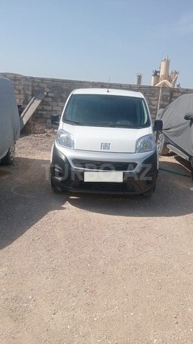Fiat Fiorino 2023, 76,242 km - 1.4 l - Bakı