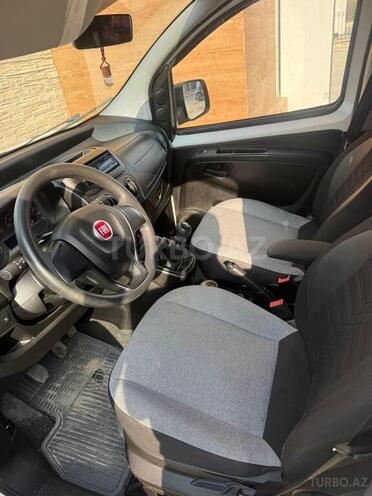 Fiat Fiorino 2023, 76,242 km - 1.4 l - Bakı