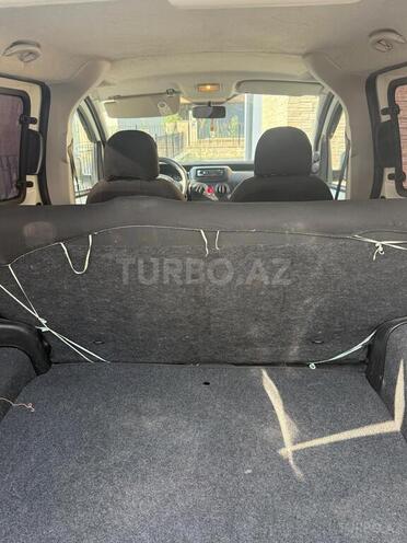 Fiat Fiorino 2023, 76,242 km - 1.4 l - Bakı