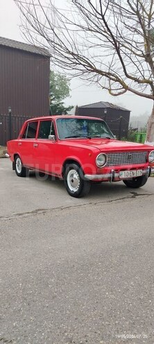 LADA (VAZ) 21011 1978, 140,000 km - 1.3 л - Xaçmaz
