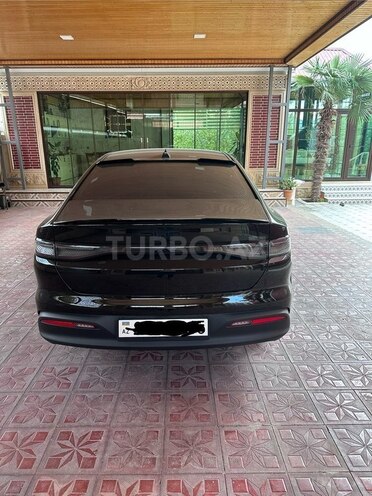 BYD  2025, 6,000 km - 1.5 l - Bakı