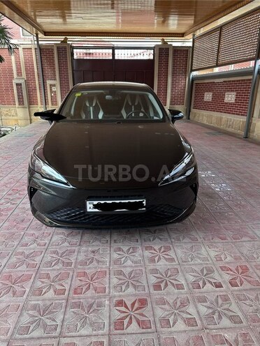 BYD  2025, 6,000 km - 1.5 l - Bakı