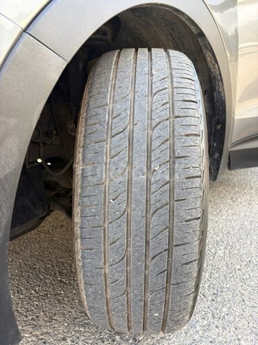 Hyundai Santa Fe 2016, 220,000 km - 2.0 l - Bakı
