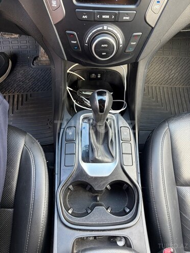 Hyundai Santa Fe 2016, 220,000 km - 2.0 l - Bakı