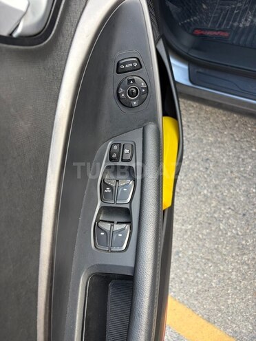 Hyundai Santa Fe 2016, 220,000 km - 2.0 l - Bakı