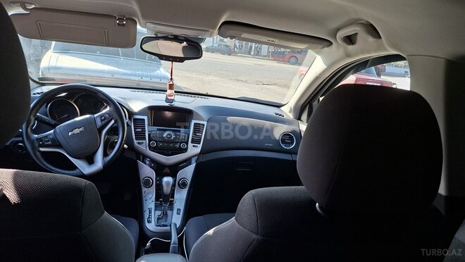 Chevrolet Cruze 2014, 300,000 km - 1.4 l - Gəncə