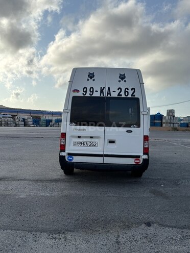 Ford Transit 2000, 200,000 km - 2.4 l - Bakı