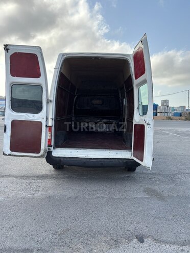 Ford Transit 2000, 200,000 km - 2.4 l - Bakı