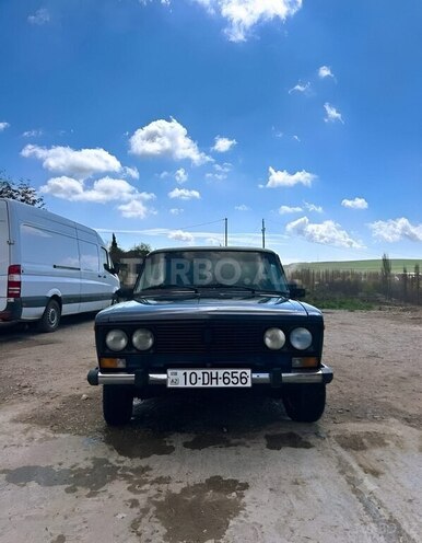 LADA (VAZ) 2106 2003, 200,000 km - 1.6 л - Şamaxı