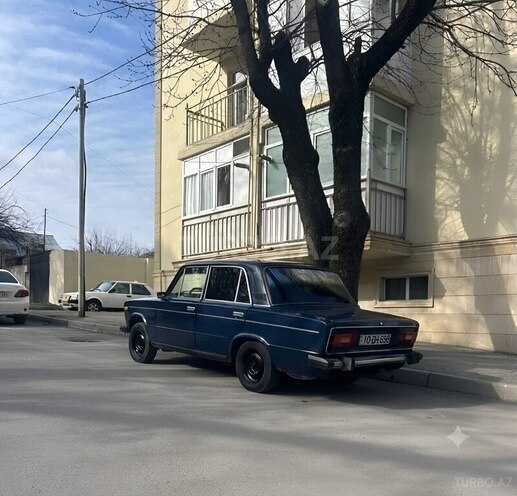 LADA (VAZ) 2106 2003, 200,000 km - 1.6 л - Şamaxı