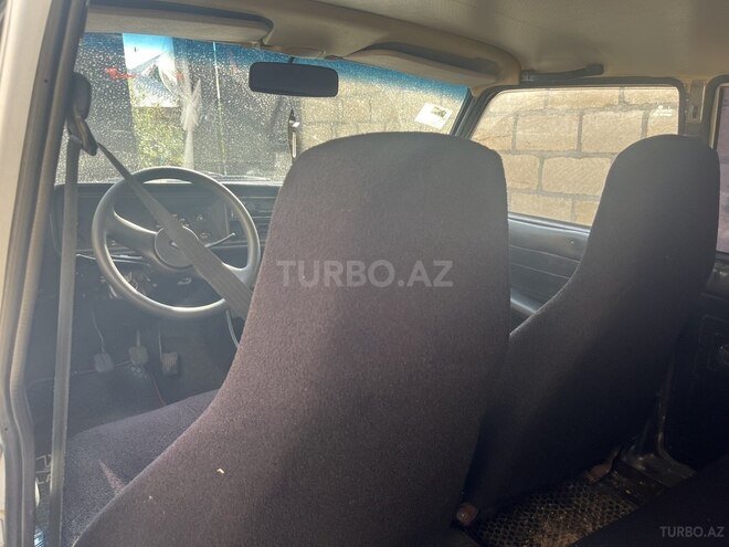 LADA (VAZ) 2107 2011, 12,000 km - 1.6 l - Tərtər