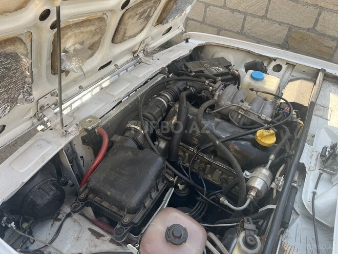 LADA (VAZ) 2107 2011, 12,000 km - 1.6 l - Tərtər