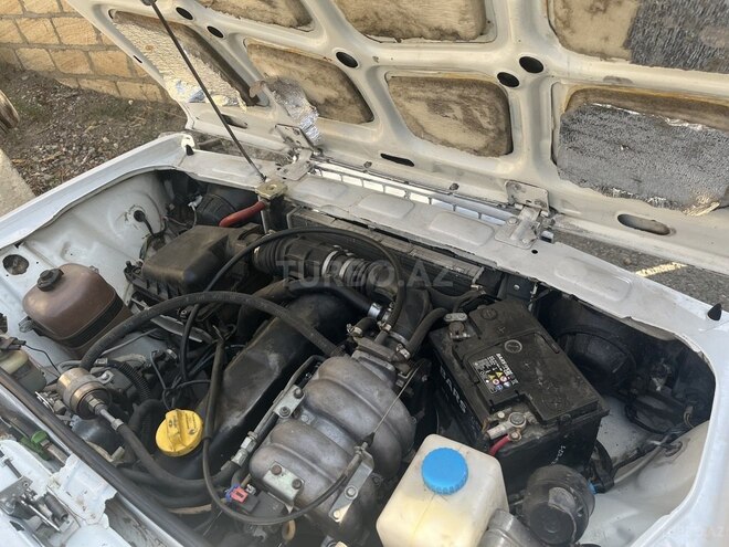 LADA (VAZ) 2107 2011, 12,000 km - 1.6 l - Tərtər
