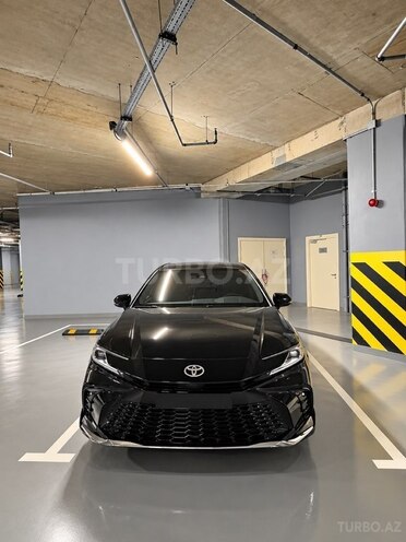 Toyota Camry 2026, 2,000 km - 2.0 l - Bakı