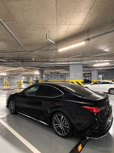 Toyota Camry 2026, 2,000 km - 2.0 l - Bakı