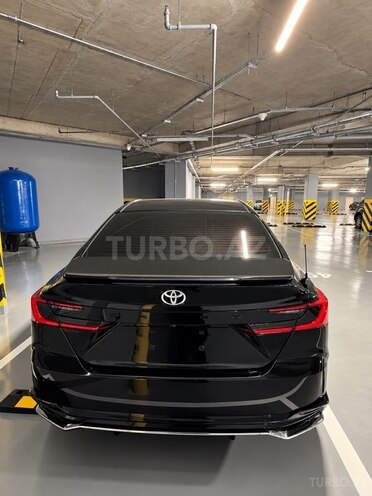 Toyota Camry 2026, 2,000 km - 2.0 l - Bakı