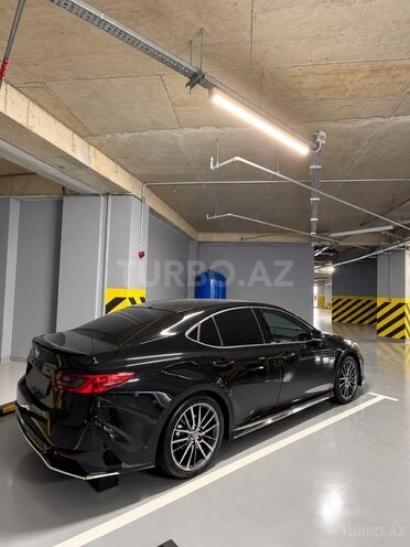 Toyota Camry 2026, 2,000 km - 2.0 l - Bakı