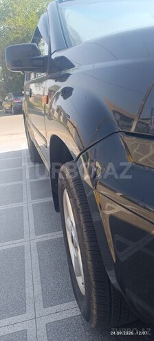 Nissan X-Trail 2002, 287,000 km - 2.0 л - Cəlilabad
