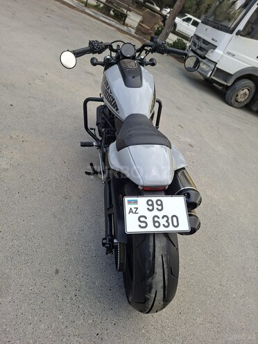 Harley-Davidson Sportster S 2024, 198 km - 1.3 л - Bakı